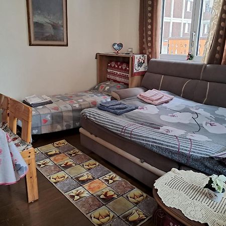 Appartamento Rinnovato Centralissimo A Cervinia Breuil-Cervinia Zewnętrze zdjęcie