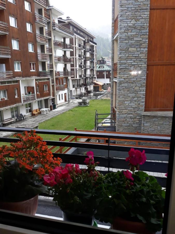 Appartamento Rinnovato Centralissimo A Cervinia Breuil-Cervinia Zewnętrze zdjęcie