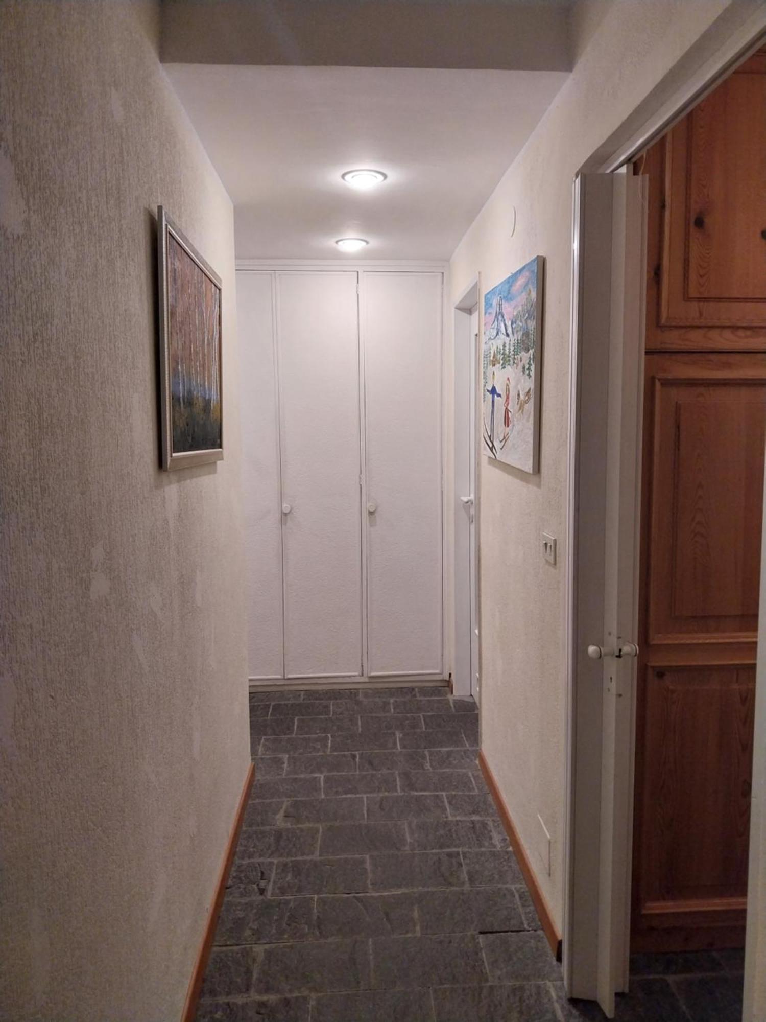 Appartamento Rinnovato Centralissimo A Cervinia Breuil-Cervinia Zewnętrze zdjęcie