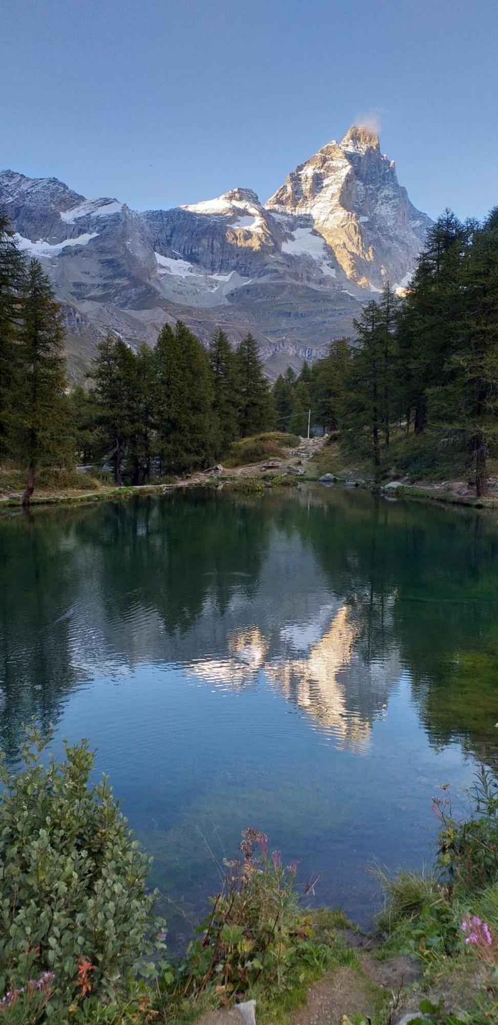 Appartamento Rinnovato Centralissimo A Cervinia Breuil-Cervinia Zewnętrze zdjęcie