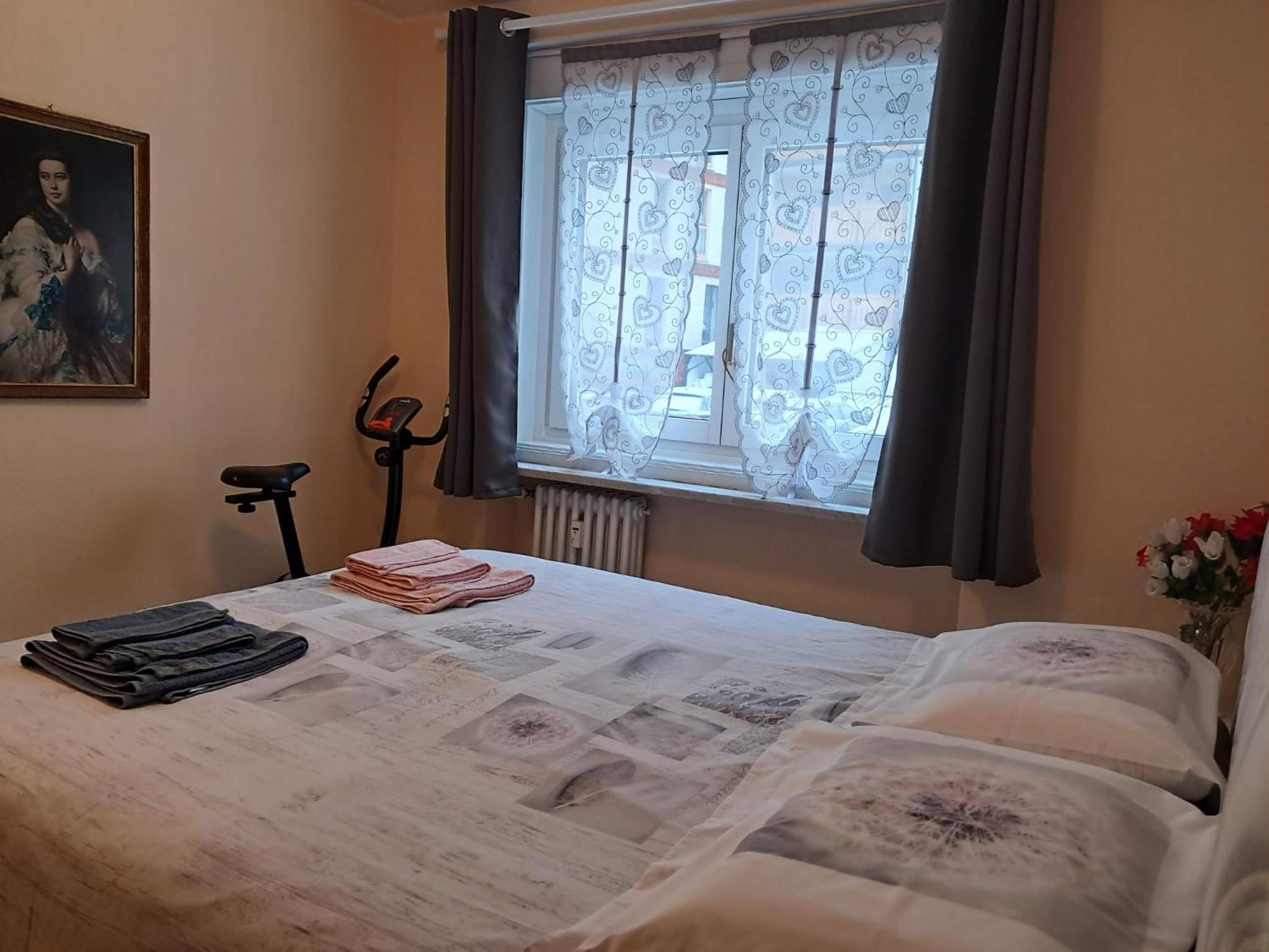 Appartamento Rinnovato Centralissimo A Cervinia Breuil-Cervinia Zewnętrze zdjęcie